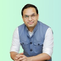 Dr. Deepankar Dass